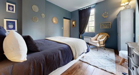 Trésor caché du Périgord Noir: une demeure d’exception sur les chemins de l’histoire.