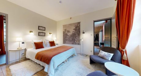 Trésor caché du Périgord Noir: une demeure d’exception sur les chemins de l’histoire.