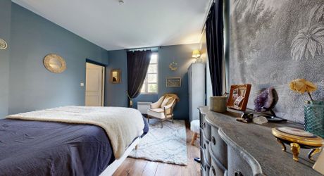 Trésor caché du Périgord Noir: une demeure d’exception sur les chemins de l’histoire.