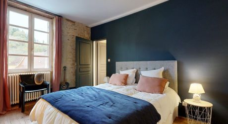 Trésor caché du Périgord Noir: une demeure d’exception sur les chemins de l’histoire.