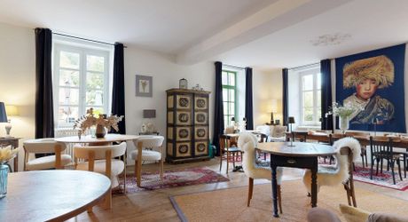 Trésor caché du Périgord Noir: une demeure d’exception sur les chemins de l’histoire.