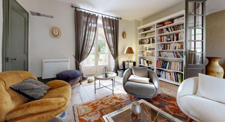 Trésor caché du Périgord Noir: une demeure d’exception sur les chemins de l’histoire.