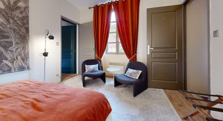 Trésor caché du Périgord Noir: une demeure d’exception sur les chemins de l’histoire.