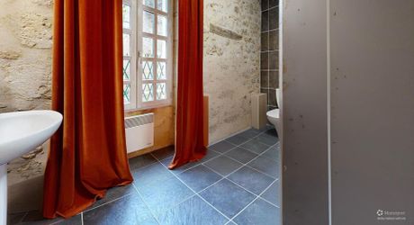 Trésor caché du Périgord Noir: une demeure d’exception sur les chemins de l’histoire.