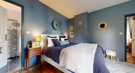 Trésor caché du Périgord Noir: une demeure d’exception sur les chemins de l’histoire.