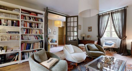 Trésor caché du Périgord Noir: une demeure d’exception sur les chemins de l’histoire.