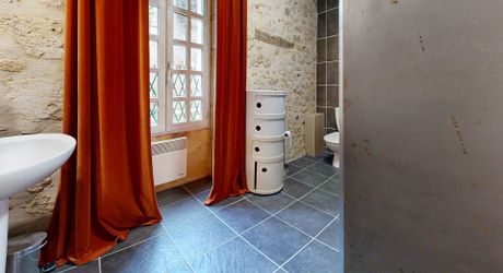 Trésor caché du Périgord Noir: une demeure d’exception sur les chemins de l’histoire.