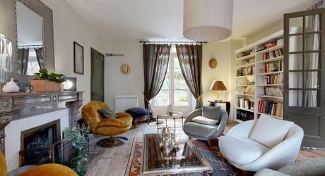 Trésor caché du Périgord Noir: une demeure d’exception sur les chemins de l’histoire.