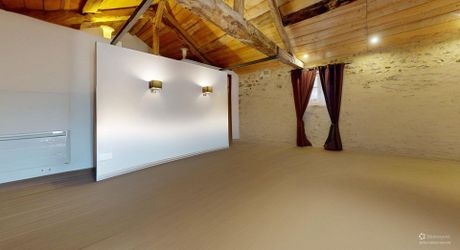 Trésor caché du Périgord Noir: une demeure d’exception sur les chemins de l’histoire.