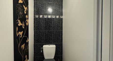 Charmante maison  bourgeoise avec jardin et appartement indépendant, 180 m2 rénovés avec goût 