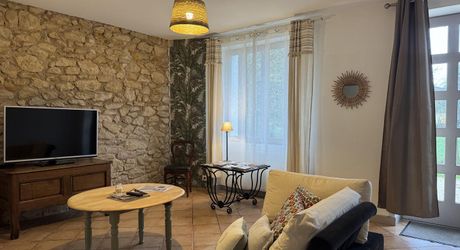 Charmante maison  bourgeoise avec jardin et appartement indépendant, 180 m2 rénovés avec goût 