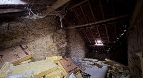 Charmante maison  bourgeoise avec jardin et appartement indépendant, 180 m2 rénovés avec goût 