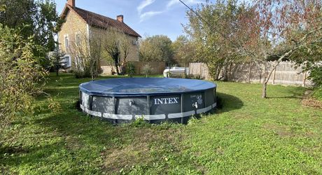 Charmante maison  bourgeoise avec jardin et appartement indépendant, 180 m2 rénovés avec goût 