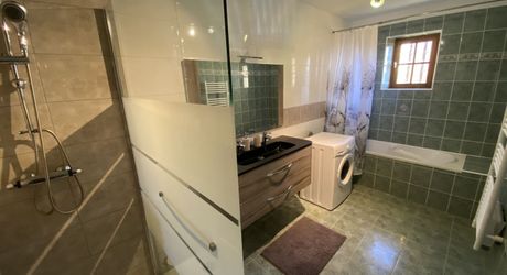 Maison avec piscine et jolie vue en Périgord Noir !