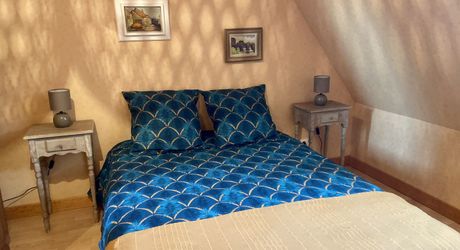 Maison avec piscine et jolie vue en Périgord Noir !