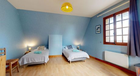 Maison avec piscine et jolie vue en Périgord Noir !