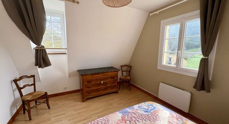 Maison avec piscine et jolie vue en Périgord Noir !