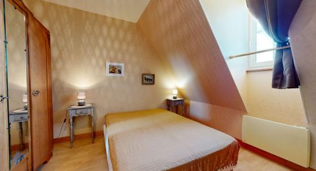 Maison avec piscine et jolie vue en Périgord Noir !