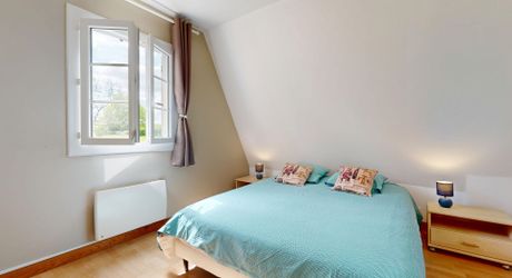 Maison avec piscine et jolie vue en Périgord Noir !