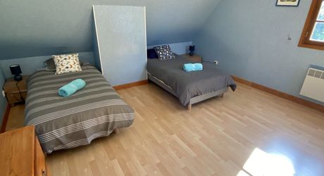 Maison avec piscine et jolie vue en Périgord Noir !