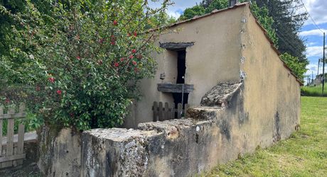 Maison avec piscine et jolie vue en Périgord Noir !