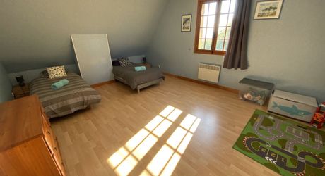 Maison avec piscine et jolie vue en Périgord Noir !