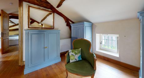 Maison de maître dans coeur de village typique périgourdin