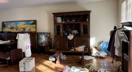 Maison contemporaine à vendre à SARLAT-LA-CANEDA, 104m², 4 chambres, garage, jardin, tout confort. 