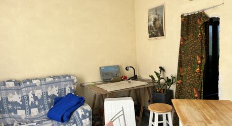 Maison contemporaine à vendre à SARLAT-LA-CANEDA, 104m², 4 chambres, garage, jardin, tout confort. 