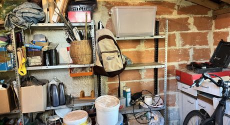 Maison contemporaine à vendre à SARLAT-LA-CANEDA, 104m², 4 chambres, garage, jardin, tout confort. 