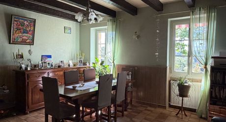 Propriété de caractère avec vue panoramique – Secteur Sarlat-la-Canéda