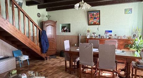 Propriété de caractère avec vue panoramique – Secteur Sarlat-la-Canéda