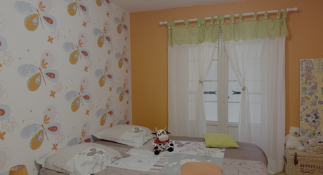 Propriété de caractère avec vue panoramique – Secteur Sarlat-la-Canéda