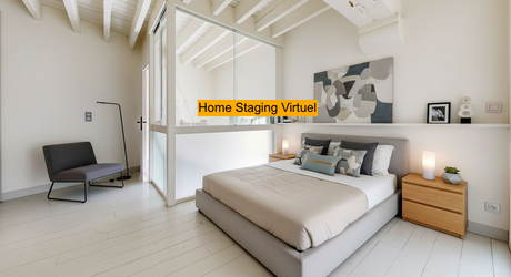 Duplex T2 en plein coeur de Saint-Cyprien. Idéal investissement!