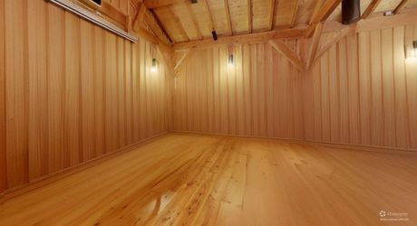 Maison très belle vue, 3 chambres, un bureau, piscine et nombreuses dépendances. Visite virtuelle sur demande