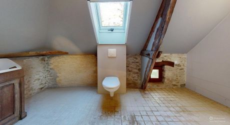 Maison très belle vue, 3 chambres, un bureau, piscine et nombreuses dépendances. Visite virtuelle sur demande