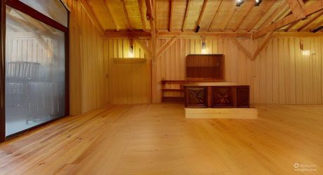 Maison très belle vue, 3 chambres, un bureau, piscine et nombreuses dépendances. Visite virtuelle sur demande