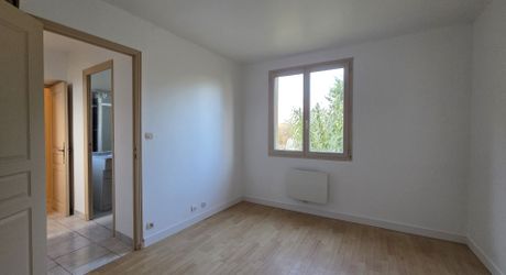 Ensemble de maisons en pierre