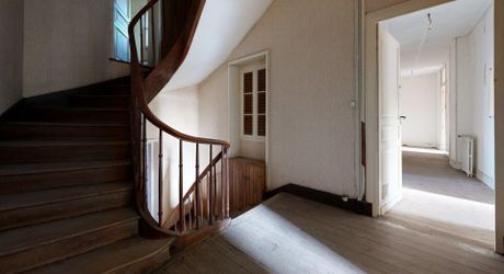 Redonnez vie à l'histoire : Immeuble de 229 m² en plein centre ville. Visite virtuelle sur demande