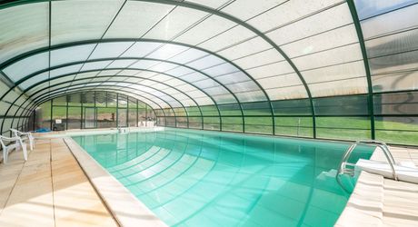 LABEL PIERRES EXCLUSIVE Exceptional 26-hectare estate – 6 cottages to develop – High yield – Châtres (24120) Surrounded by nature, not overlooked – Absolute tranquility