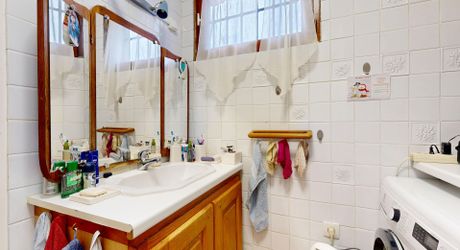 Maison contemporaine avec gîte et beau terrain au calme !