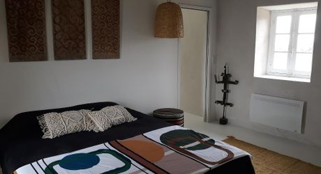 Vue, piscine et sérénité, maison avec 3 chambres, proche de Sarlat et de ses commerces pour résidence principale ou investissement locatif.