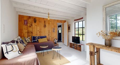 Vue, piscine et sérénité, maison avec 3 chambres, proche de Sarlat et de ses commerces pour résidence principale ou investissement locatif.