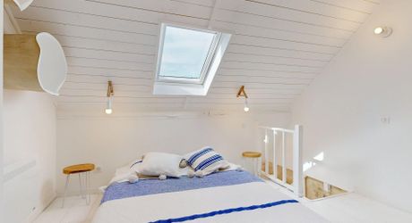 Vue, piscine et sérénité, maison avec 3 chambres, proche de Sarlat et de ses commerces pour résidence principale ou investissement locatif.