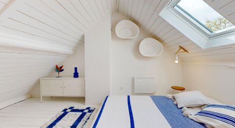 Vue, piscine et sérénité, maison avec 3 chambres, proche de Sarlat et de ses commerces pour résidence principale ou investissement locatif.