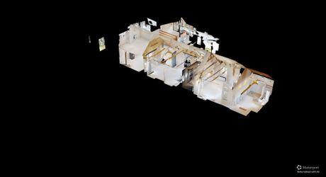 Vue, piscine et sérénité, maison avec 3 chambres, proche de Sarlat et de ses commerces pour résidence principale ou investissement locatif.