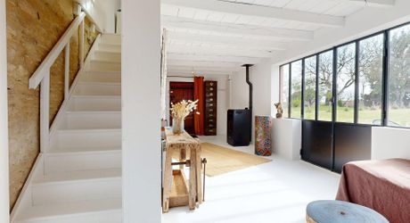 Vue, piscine et sérénité, maison avec 3 chambres, proche de Sarlat et de ses commerces pour résidence principale ou investissement locatif.