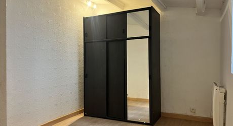 EXCLUSIVITE LABEL PIERRES Maison fonctionelle, quasi plain-pied avec 3 chambres, garage et jardin, à 5 minutes des commodités.