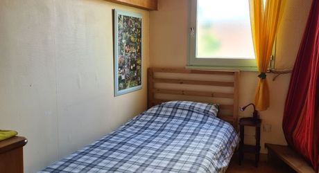 Investissement ou maison familiale dans un village du Périgord Noir avec toutes les commodités et proche de la Dordogne.