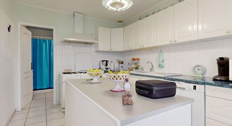 Maison à vendre à proximité de Saint-Cyprien (24)